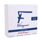 Salvatore Ferragamo By F Free Time Eau de Toilette (100ml)