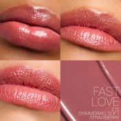 NARS Afterglow Sensual Shine Lipstick - Fast Love (1.5 g)