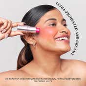 HOUSE OF MAKEUP Dab N Glow Easy-Blend Lip + Cheek Tint - Beet (8 g)