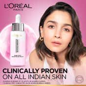 L'Oreal Paris Glycolic Bright Instant Glowing Serum 8% Glycolic Acid (30 ml)