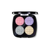 Charmacy Milano Insane Quad Eyeshadow Palette - 03 (3.6 g)