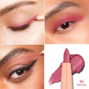 Oulac Glow Glamour Cream Liner - 04-Pink Treat (0.28 g)