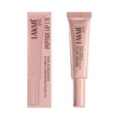 Lakme Peptide Lip I.V. Hydrating Lip Balm - OG Overnight Achiever (10 g)