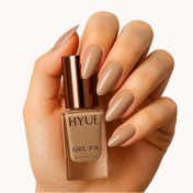 Hyue Gel Fx Nail Paint - Naked (8 ml)