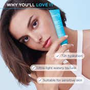 Bioderma Hydrabio Legere Moisturising Cream (40 ml)