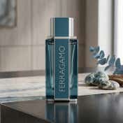 Salvatore Ferragamo Intense Leather Eau De Parfum (50ml)