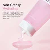 Beauty of Joseon Red Bean Water Gel, Lightweight Korean Peptide Moisturizer For Oily Skin (100 ml)