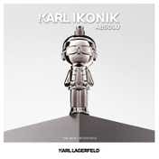 Karl Lagerfeld Ikonik Absolu Parfum for Men (60 ml)