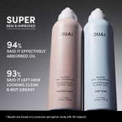 OUAI Super Dry Shampoo - Cape Town Travel Size (56 g)