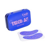 Gush Beauty Tired AF Under Eye Patches (2 Pcs)