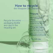 Caudalie Vinopure Purifying Gel Cleanser (150ml)