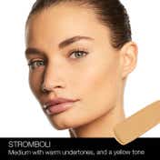 NARS Soft Matte Complete Foundation - Stromboli (45 ml)