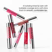 Clinique Chubby Stick Moisturizing Lip Color Balm - Bursting Blossom (3 g)