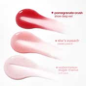 ICONIC LONDON Lip Oil - She’s A Peach (6 ml)