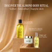 L'Occitane Almond Softening Shower Oil (250ml)