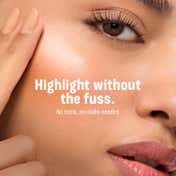 Lakme 9to5 Hya Beach Edit SPF Highlighter, Creamy Texture, Blends easily - Golden Getaway, (8.6 g)