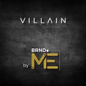 VILLAIN Raid Combo Premium Perfume Gift Set (4 pcs)