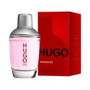 Hugo Boss Energise Eau De Toilette (75ml)