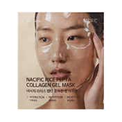 Nacific Rice Pepta-Collagen Gel Mask (35 g)