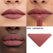 Prada Monochrome Hyper Matte - P59 Amarena (3.8 g)