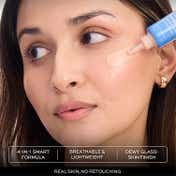 Kiro Barely There Skin Tint - 10W Light (30 ml)