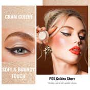 Oulac Cream Color - P05-Golden Shore (6 g)