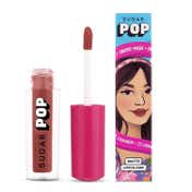 Sugar Pop Matte Lipcolour - 25 Cinnamon (1.6 ml)