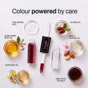Power Beauty Double Duty Duo Lipstick + Lip Gloss  Maroon 06 + Transparent (10.5 ml)