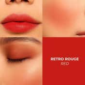 LoveChild Masaba I'm Thirsty! 3-In-1 Quench Tint - Retro Rouge (40 g)