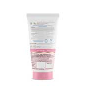 Mamaearth Multani Mitti Face Wash with Multani Mitti & Bulgarian Rose (50 ml)