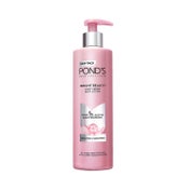 Pond's Bright Beauty Light Crème Body Lotion with 1% Niacinamide for Bright Smooth Skin (275 ml)