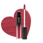Lakme Xtraordin-Airy Lip Mousse Liquid Lipstick - Love Struck Red (4.6 g)