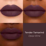 LoveChild Masaba Air Gasm Blurring Lip Tint - Tender Tamarind (25 g)