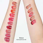 hince Raw Glow Gel Tint - R014 Raw Coco (4 ml)