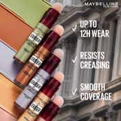 Maybelline New York Instant Anti-Age Eraser Color Correcting Concealer - Orange (6.8 ml)