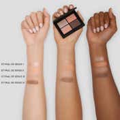 NARS Quad Eyeshadow - St Paul De Vence (4.4 g)