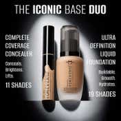 Daily Life Forever52 Complete Coverage Concealer - COV016 Espresso (10 g)