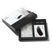 BLUESKY Soft Gel Tips Kit with Strong Adhesive - Stiletto Nails (3 pcs)