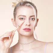 Oulac Glow Glamour Cream Liner - 09 Sweet Taro (0.28 g)