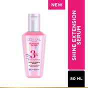 L'Oréal Paris Glycolic Gloss Serum Gives 72H Shine (80 ml)