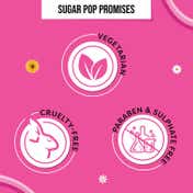 Sugar Pop Matte Lipcolour - 23 Coralburst (1.6 ml)