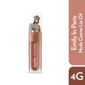 Vaseline Emily In Paris Lip Oil - Nude Crème (4 g)