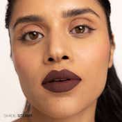 FAE BEAUTY Lip Whip 12H Matte Liquid Lipstick Long Wear Non Drying & Smudgeproof - Steamy (10 ml)