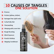 Hair Pure Detangler Hair Spray (100 ml)
