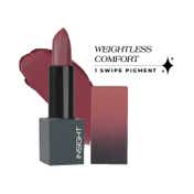 Insight Cosmetics Velvet Matte Lipstick - Passion Petal (3.8 g)