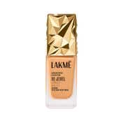 Lakme Be-Jewel Luminous Skin Tint Up to 2X Luminous Glow - Warm Creme (25 ml)