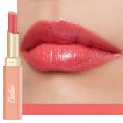 Oulac Moisture Shine Lipstick - 04-Deep Kiss (4 g)