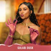 Maybelline New York Superstay Vinyl Ink Mithai Limited Edition - Gulabi Dusk (4.2 g)