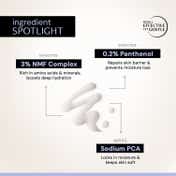 Deconstruct Oil-Free Moisturizer Non Sticky,Fast Absorbing 72 Hr Hydration For Oily Skin (50 g)