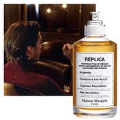 Maison Margiela Replica Jazz Club Eau De Toilette (100ml)